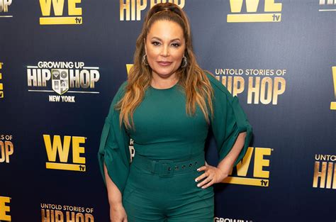 Radio Icon Angie Martinez previews the Soul of Nation special, "Hip-Hop @ 50: Rhythms, Rhymes & Reflections,” celebrating the 50th anniversary of hip-hop.SUB...